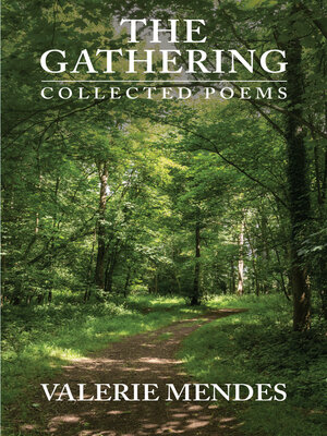 cover image of The Gathering